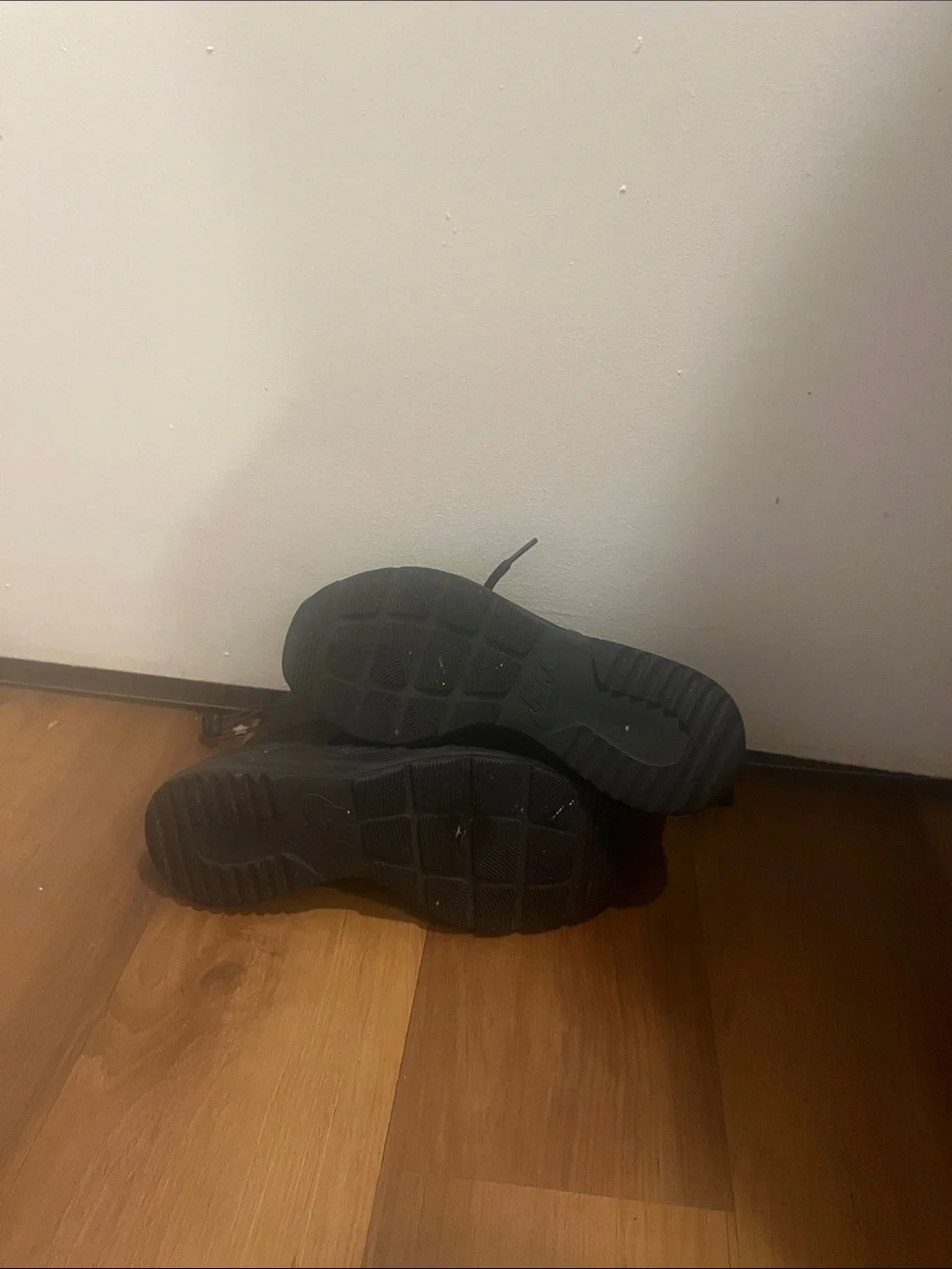 Nike boots